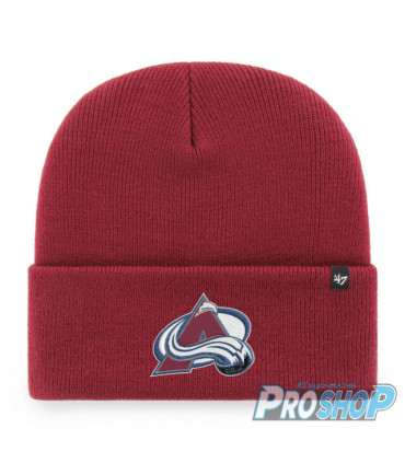 Bonnet NHL Colorado Avalanche HAYMAKER