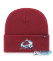 copy of Bonnet beanie NHL Washington Capitals HAYMAKER cuff knit