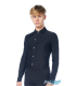 Chemise Sagester 453 NOIR (44)