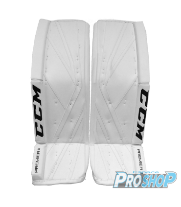 BOTTES CCM Premier II PRO