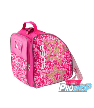 Sac EDEA Stella/Étoile à patins