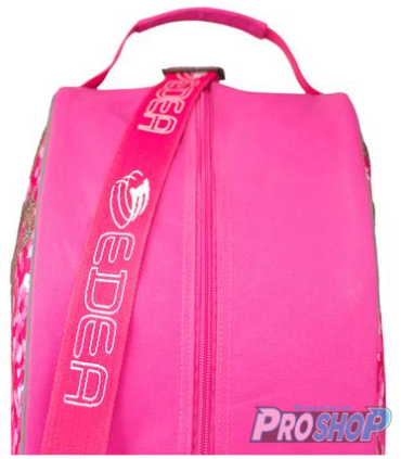 Sac EDEA Stella/Étoile à patins