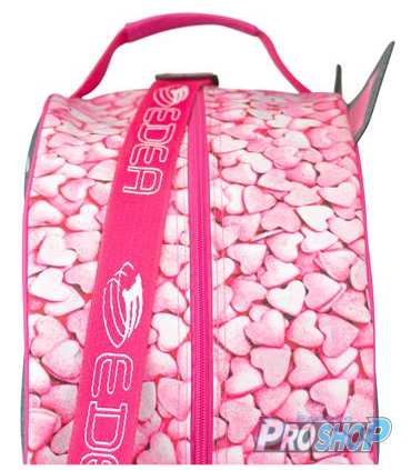 Sac EDEA Kitten/Chaton à patins