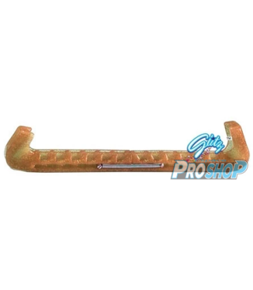 Protège lames DELUX N°1 GLITZ paillettes, paire