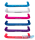 Protège lames DELUX N°1 PEARL, paire