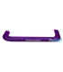 Protège lames DELUX N°1 PEARL, paire