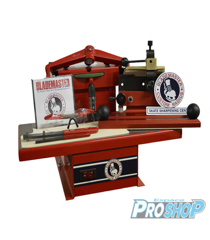 Machine à Affuter Blade Master SPB850