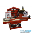 Affuteuse Blade Master SPB850