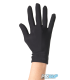 Gants Sagester 536 noir, thermique