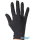 Gants Sagester 536 noir, thermique