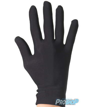 Gants Sagester 536 noir, thermique