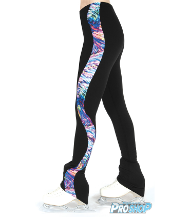 Legging Jerry's S134 Frost Flurry Swish, Polartec®