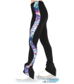 Legging Jerry's S134 Frost Flurry Swish, Polartec®