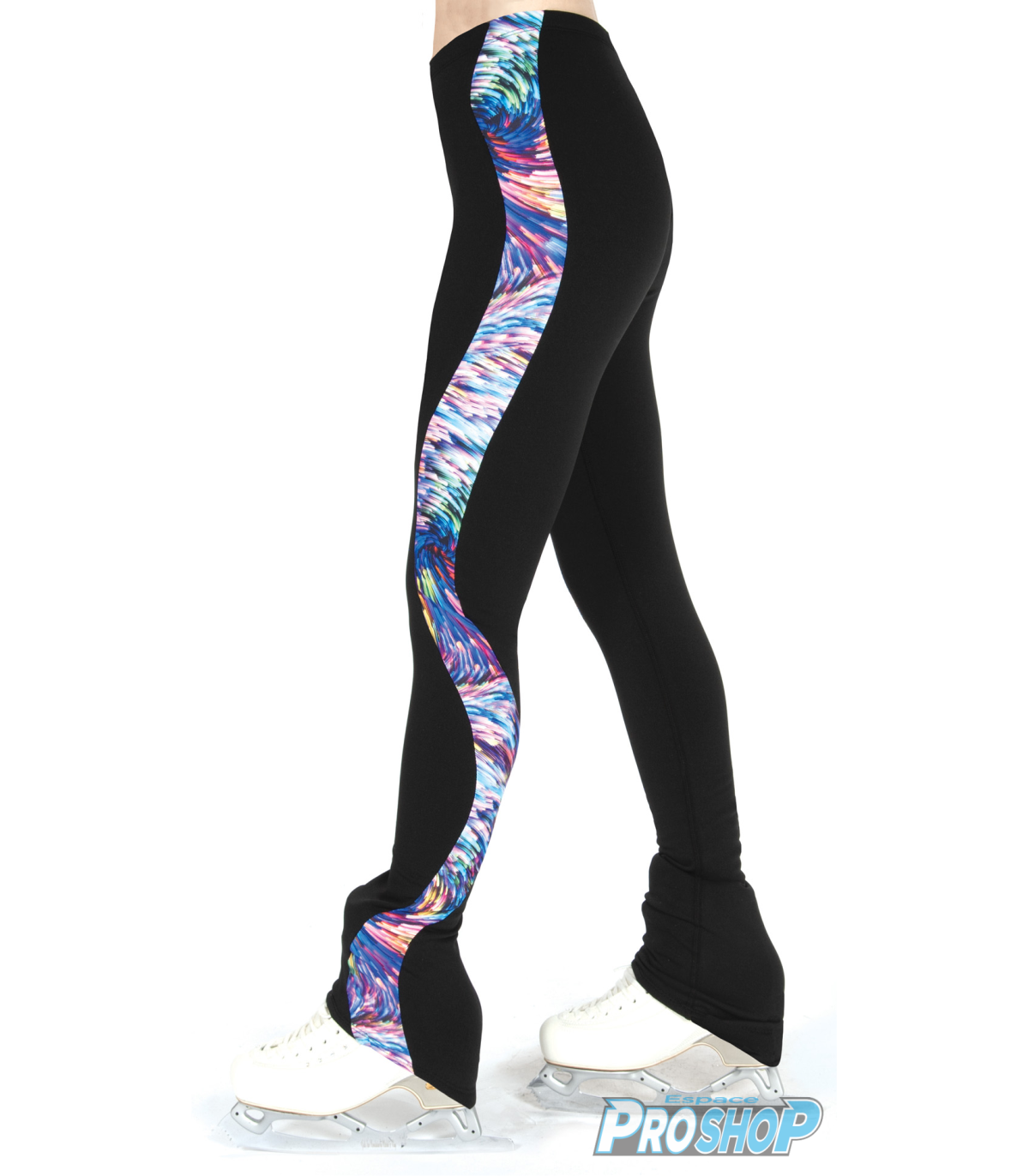 legging patinage