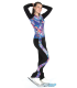 Legging Jerry's S134 Frost Flurry Swish, Polartec®