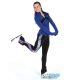 Legging Jerry's S134 Frost Flurry Swish, Polartec®