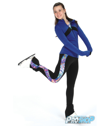 Legging Jerry's S134 Frost Flurry Swish, Polartec®