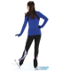 Legging Jerry's S134 Frost Flurry Swish, Polartec®