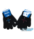 Gants Jerry's 1109 strass TU