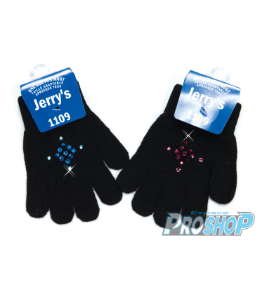 Gants Jerry's 1109 strass TU