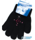 Gants Jerry's 1109 strass TU