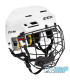 Combo casque + grille CCM Tacks 210