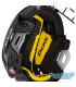 Combo casque + grille CCM Tacks 210