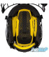 Combo casque + grille CCM Tacks 210