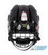 Combo casque + grille CCM Tacks 210