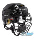 Combo casque + grille CCM Tacks 210