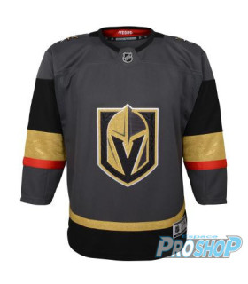 Maillot NHL Vegas Golden Knights premium, junior