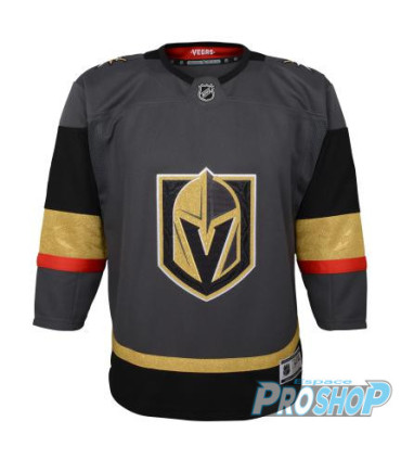 Maillot NHL Vegas Golden Knights premium, junior