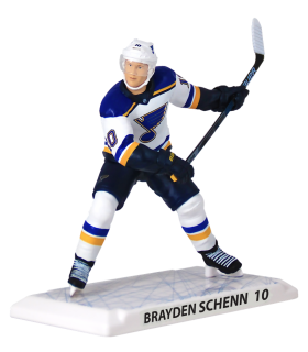 Figurine joueur NHL Schenn