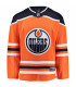 Maillot NHL Fanatics Senior Oilers Edmonton