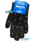 Gants Jerry's 1107, strass TU