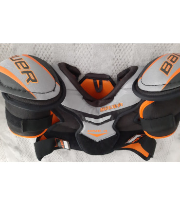 EPAULIERES occasion BAUER One 4 JR L