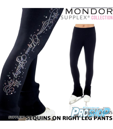 Legging MONDOR 24885A