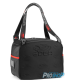 Sac EDEA Cube noir, grand sac à patins