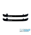 Lames Step Pro Blacksteel (paire) support CCM XS