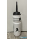 Gourde Espace ProShop hockey, paille longue