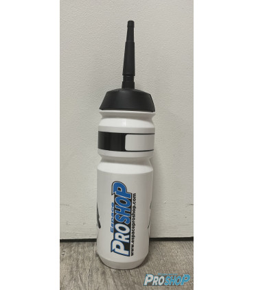 Gourde Espace ProShop hockey, paille longue