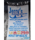 Académique Jerry's S623 Chevron, occasion ADULTE S