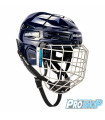 Casque + grille BAUER combo IMS 5.0