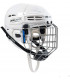 Casque + grille BAUER combo IMS 5.0