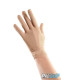 Gants Sagester 528, thermique, chair, L