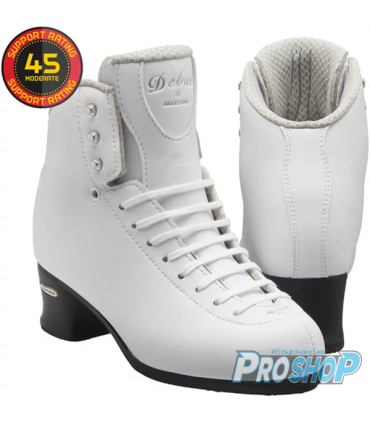 Bottines Jackson FS2430 Supreme LowCut, Danse/Synchro, p.5/36