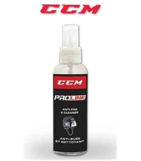 Anti buée spray CCM Proline 120ml