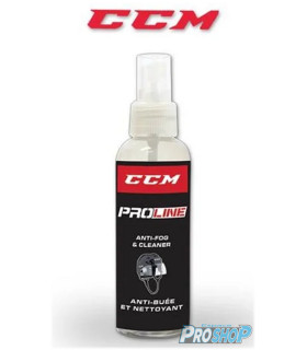 Anti buée spray CCM Proline 120ml