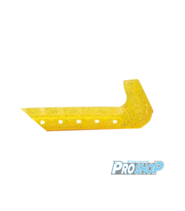 Protège lames DELUX N°1 GLITZ paillettes, paire