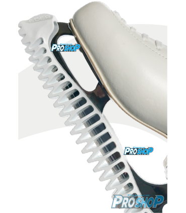 Protège lames Edea E GUARD, uni, taille S (lames 7-8)